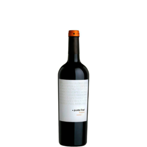Punto Final Reserve Malbec 750cc