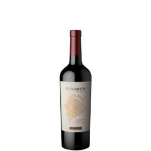 Puramun Reserve Malbec 750cc
