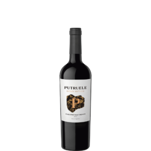 Putruele Cabernet 750cc