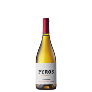 Pyros Chardonnay 750cc
