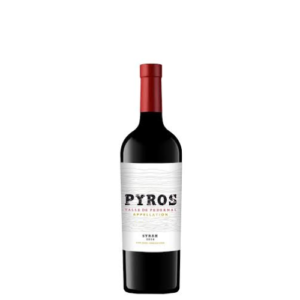 Pyros Syrah 750cc