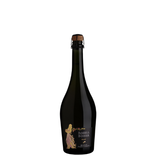 Rosell Boher Brut 750cc