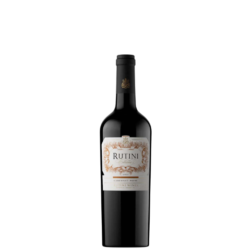 Rutini Cabernet Franc 750cc