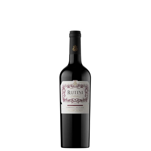 Rutini Cabernet 750cc