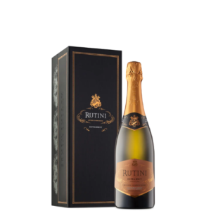 Rutini Estuche x1 Botella Extra Brut 750cc
