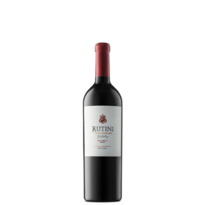 Rutini Single Malbec 750cc