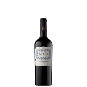 Rutini Syrah 750cc
