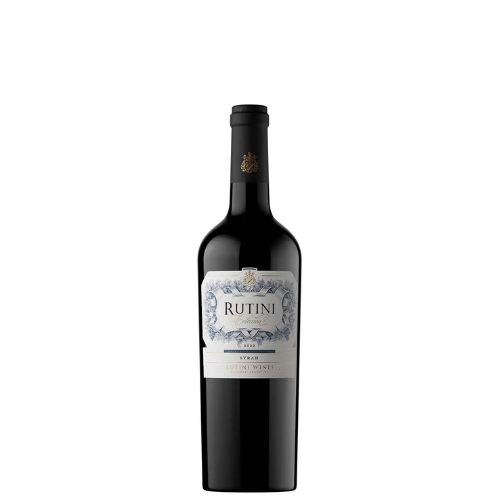 Rutini Syrah 750cc
