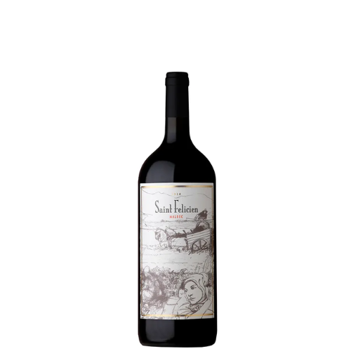 Saint Felicien Malbec 1500cc