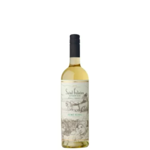 Saint Felicien Sauvignon Blanc 750cc