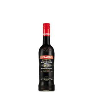 Sambuca Passionne Nera 500cc