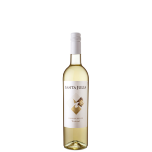 Santa Julia Chenin Dulce 750cc
