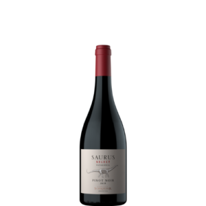 Saurus Pinot Noir 750cc