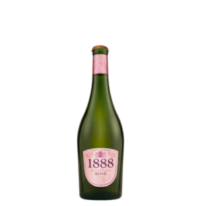 Sidra 1888 Rosado 750cc