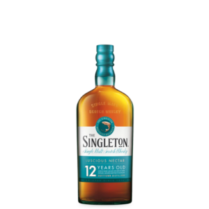 Singleton 12 Años