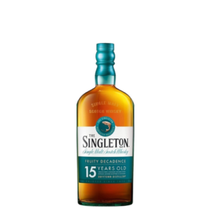 Singleton 15 Años