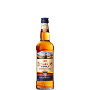 Sir Edwards Smoky