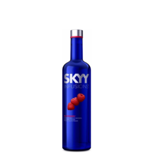 Skyy Raspberry