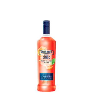 Smirnoff Citric