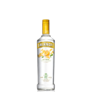 Smirnoff Citrus