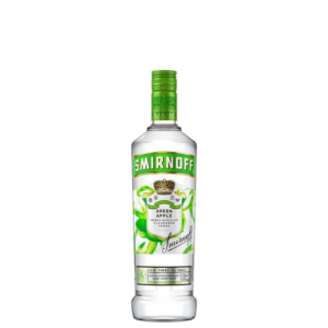 Smirnoff Green Apple