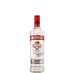 Smirnof Vodka