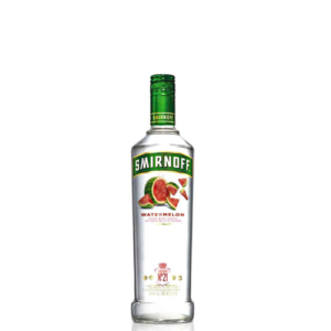 Smirnoff Watermelon