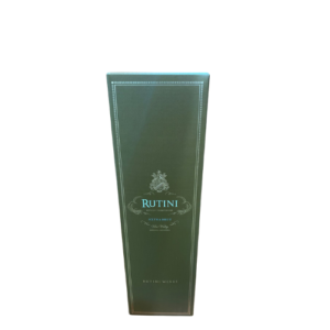 Estuche Rutini Extra Brut x1 botella