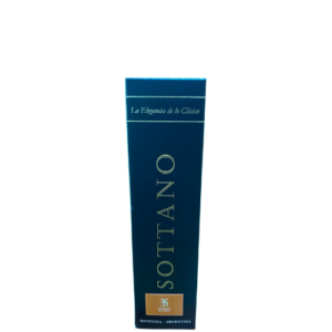 Estuche Sottano Malbec Reserva x1 botella