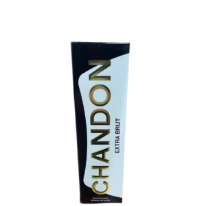 Estuche Chandon Extra Brut x1 botella 1.5ml