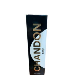 Estuche Chandon Rose x1 botella
