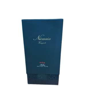 Estuche Nicasia Malbec x2 botellas