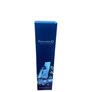Estuche Zuccardi Q Malbec x1 botella