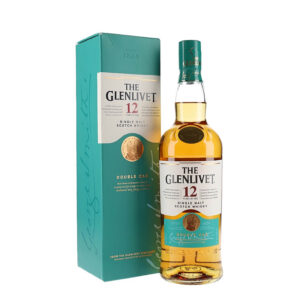 The Glenlivet 12 Años