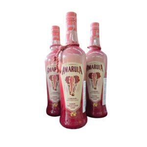 Amarula Rasberry Cream 750cc