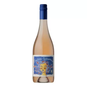 Chateau Subsonico Naranjo 750cc