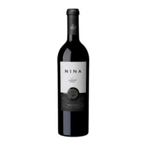 Nina Gran Cabernet Franc 750cc