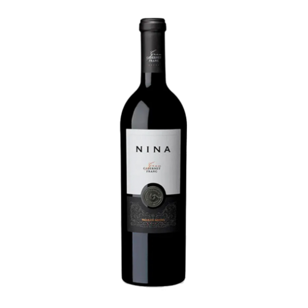 Nina Gran Cabernet Franc 750cc