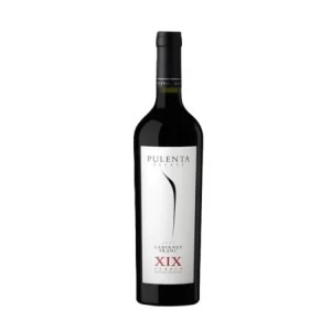 Pulenta State Cabernet Franc 750cc