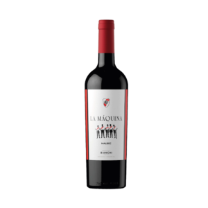 River La Maquina Malbec 750cc