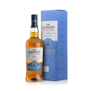 The Glenlivet Reserva 700cc