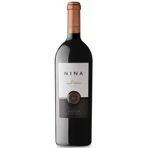 Nina Gran Petit Verdot