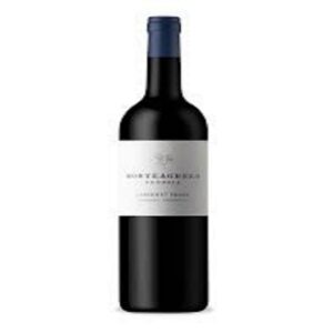 Bressia Monteagrelo Cabernet Franc