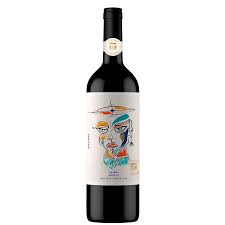 Chateau Subsonico Malbec-Merlot