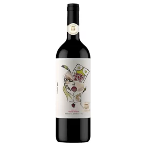 Chateau Subsonico Malbec-Petit Verdot