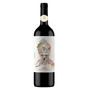 Chateau Subsonico Malbec-Ancellotta