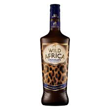 Wild Africa Chocolate