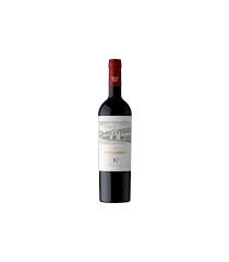 Montchenot Blend 10 años