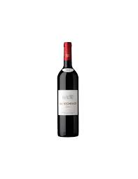 Montchenot Blend 5 años