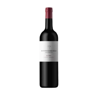 Bressia Monteagrelo Malbec